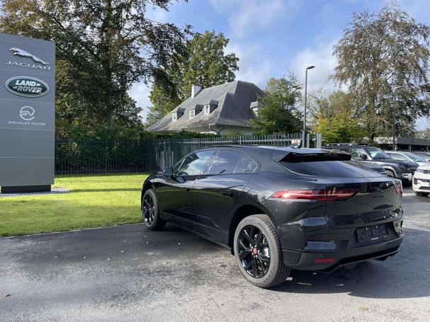 Jaguar I-Pace EV400 294 kW image number 26