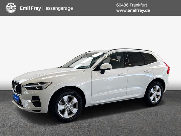 Volvo XC60 B4 Momentum 145 kW image number 1