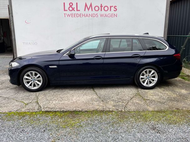 BMW 518d Touring 100 kW image number 5