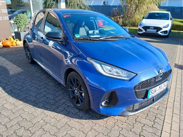 Mazda 2 1.5 85 kW image number 2