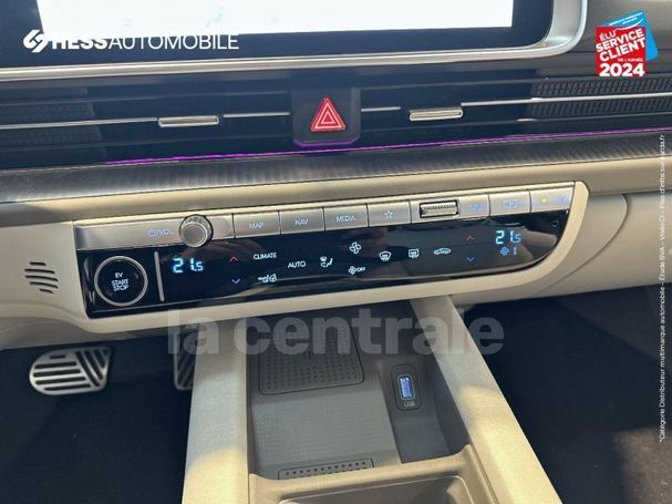 Hyundai Ioniq 6 77 kWh 168 kW image number 38