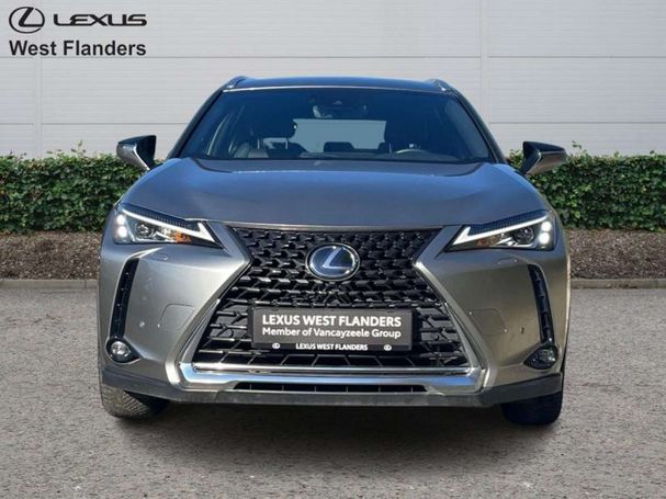 Lexus UX 250h 135 kW image number 2