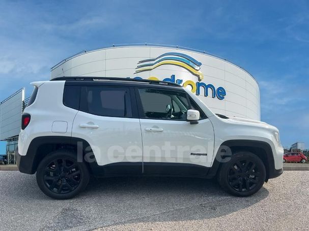 Jeep Renegade 1.3 Turbo PHEV 140 kW image number 18