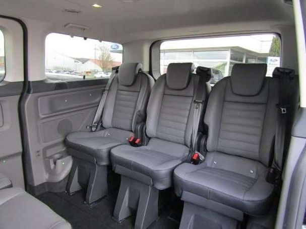 Ford Tourneo Custom L1 Titanium 110 kW image number 11