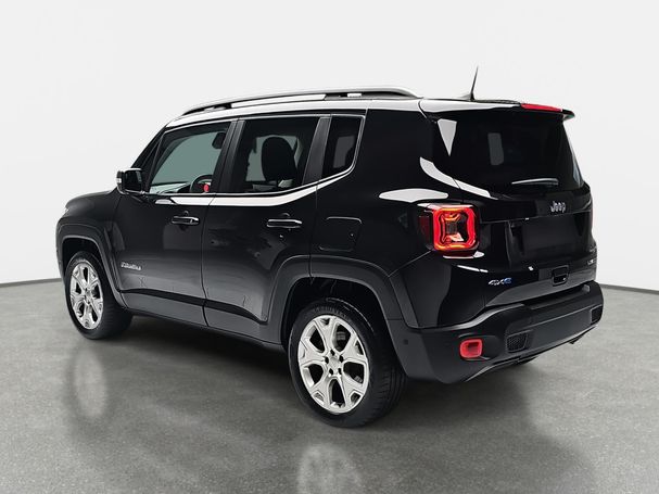 Jeep Renegade 96 kW image number 5