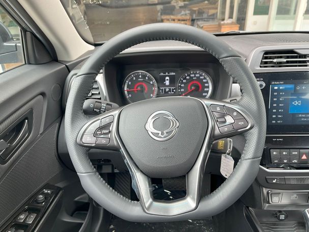 SsangYong Tivoli 1.5 120 kW image number 12