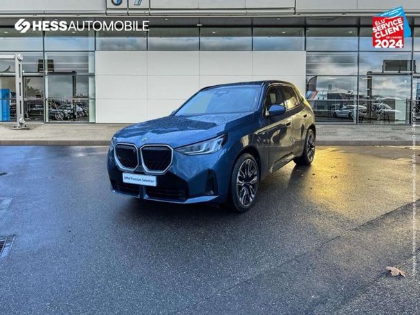 BMW X3 xDrive 147 kW image number 1