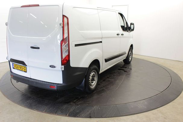 Ford Transit Custom 280 2.0 TDCi 77 kW image number 2