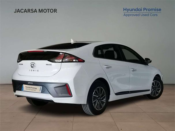 Hyundai Ioniq Style 100 kW image number 3