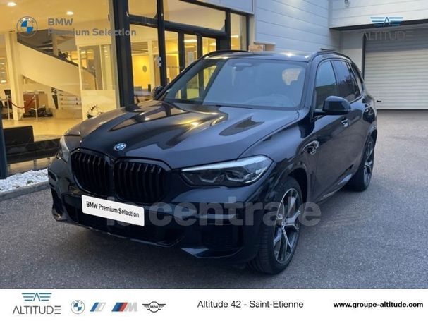 BMW X5 45e xDrive 290 kW image number 14