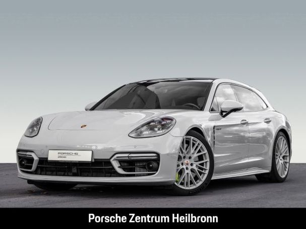 Porsche Panamera Turbo S Sport Turismo E-Hybrid 515 kW image number 1