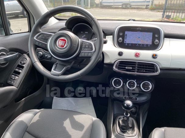 Fiat 500X 1.0 FireFly Cross 88 kW image number 21