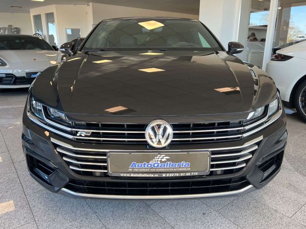 Volkswagen Arteon R-Line 140 kW image number 6