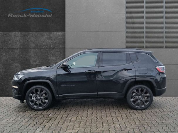 Jeep Compass 1.3 PHEV 176 kW image number 5