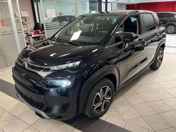 Citroen C3 Aircross 110 81 kW image number 1