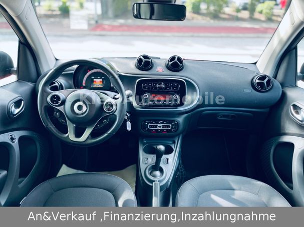 Smart ForTwo 52 kW image number 8