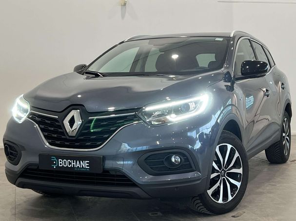 Renault Kadjar TCe 140 EDC LIMITED 103 kW image number 20