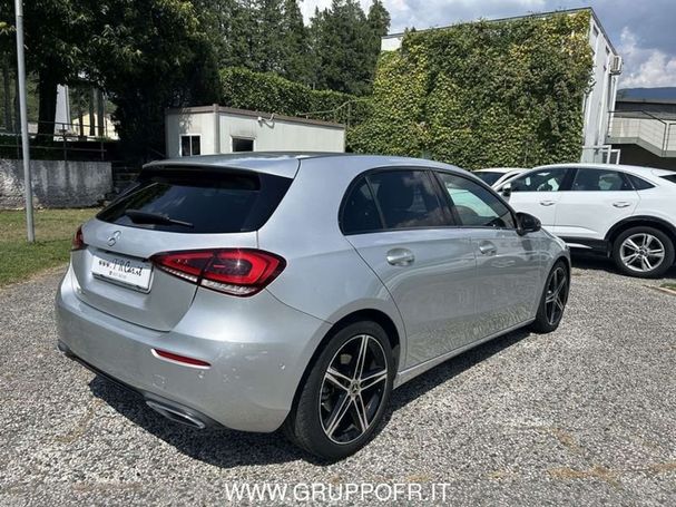 Mercedes-Benz A 180 100 kW image number 7