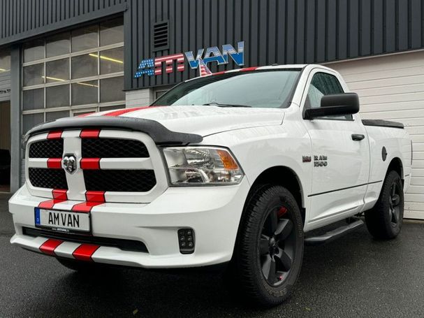 RAM 1500 HEMI V8 294 kW image number 1