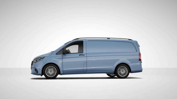 Mercedes-Benz Vito 116 CDi PRO 120 kW image number 5