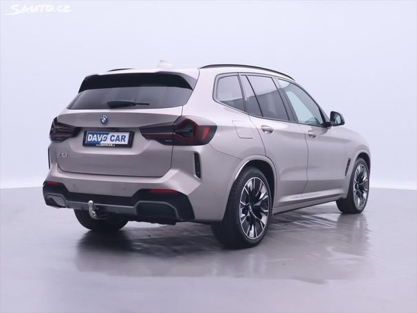 BMW iX3 M Sport Impressive 210 kW image number 8