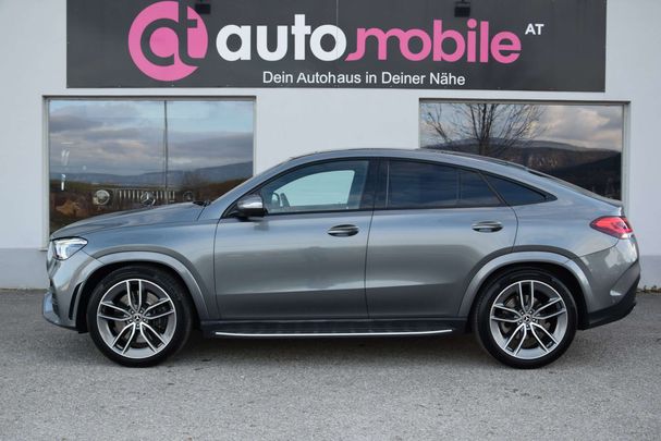 Mercedes-Benz GLE 400 d 4Matic 243 kW image number 7