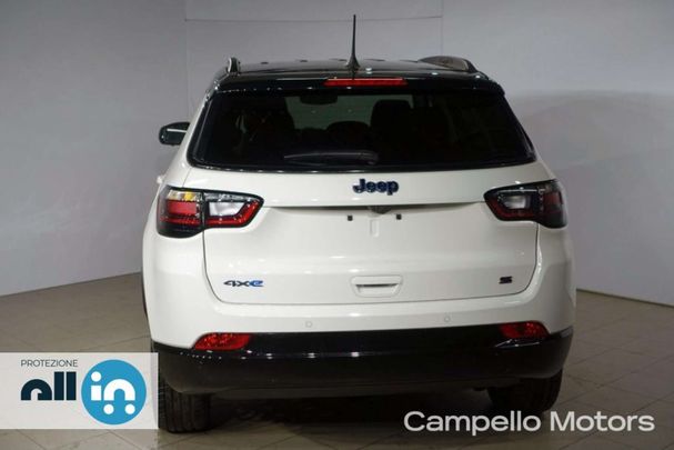 Jeep Compass 177 kW image number 3