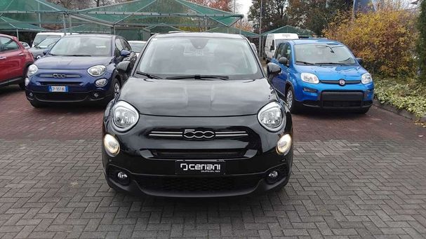 Fiat 500X 1.0 88 kW image number 12