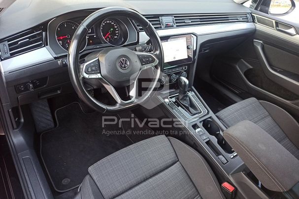 Volkswagen Passat Variant 2.0 TDI DSG 110 kW image number 9