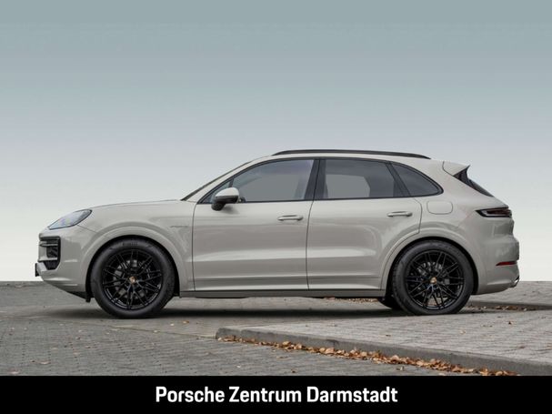 Porsche Cayenne E-Hybrid 346 kW image number 3