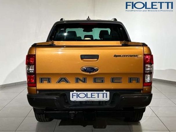 Ford Ranger 2.0 l TDCi 156 kW image number 3