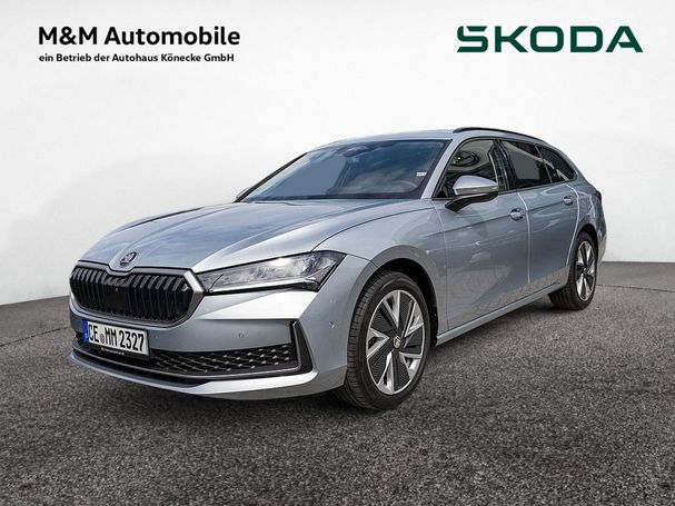 Skoda Superb Combi 1.5 TSI 110 kW image number 1