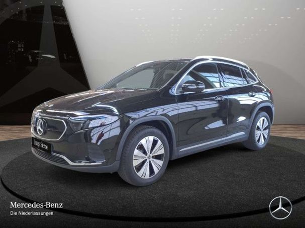 Mercedes-Benz EQA 250 140 kW image number 1