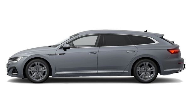 Volkswagen Arteon TDI 4Motion 148 kW image number 2