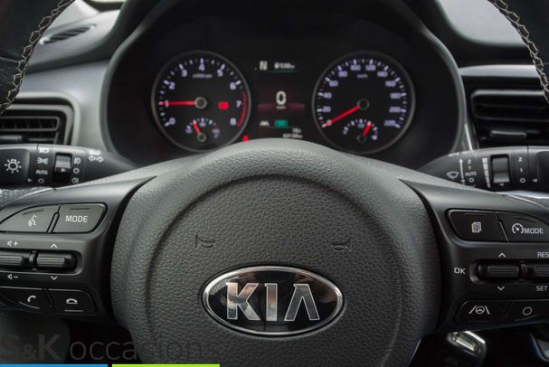 Kia Stonic 1.0 T-GDi 88 kW image number 7