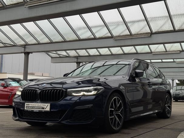 BMW 530d Touring M Sportpaket 210 kW image number 1