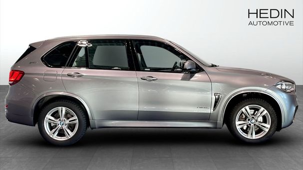 BMW X5 xDrive40e M 230 kW image number 6