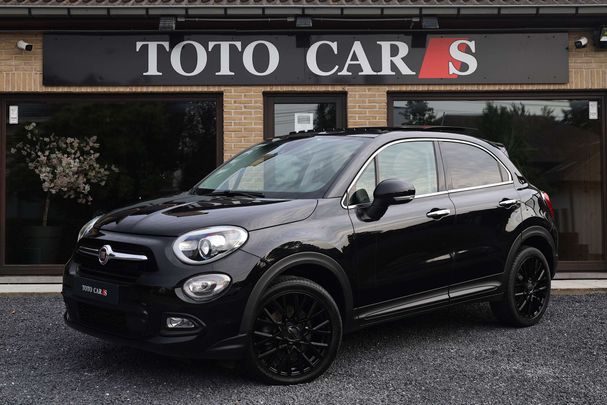 Fiat 500X 1.4 100 kW image number 1