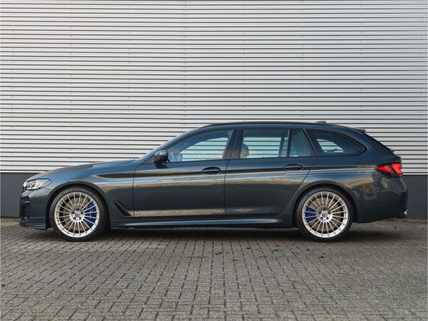 ALPINA B5 457 kW image number 6