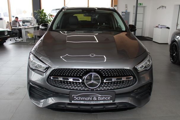 Mercedes-Benz GLA 250 4Matic 165 kW image number 3