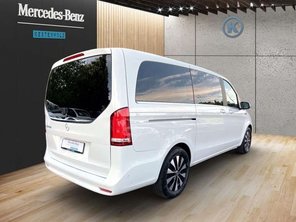 Mercedes-Benz EQV 300 150 kW image number 3