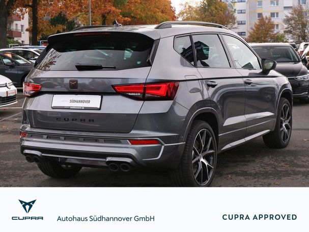 Cupra Ateca 2.0 TSI DSG 4Drive 221 kW image number 3