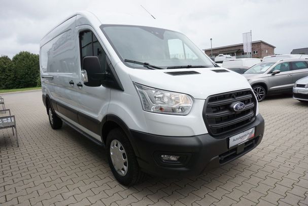 Ford Transit 350 L3 4x4 96 kW image number 17