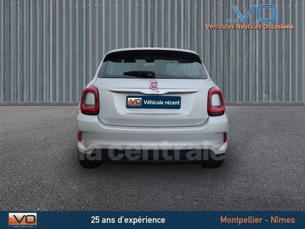 Fiat 500X 1.0 FireFly 88 kW image number 6