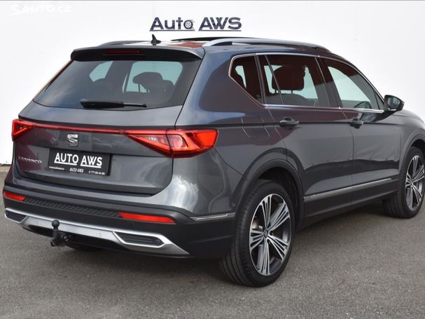 Seat Tarraco 1.5 TSI Xcellence 110 kW image number 7