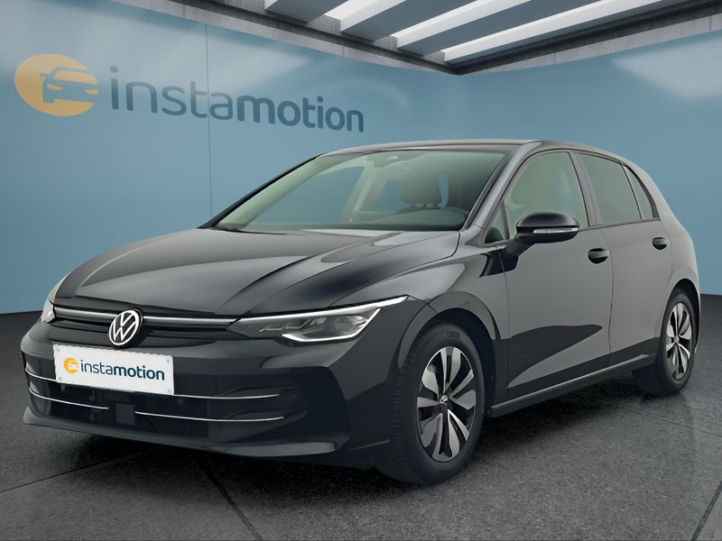 Volkswagen Golf 8 1.5