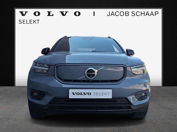 Volvo XC40 Recharge 170 kW image number 2