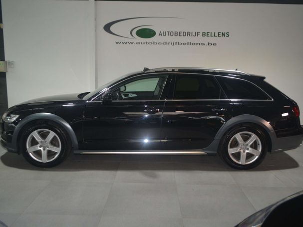 Audi A6 Allroad 3.0 TDI quattro S tronic 140 kW image number 5