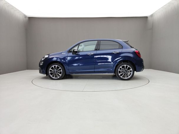 Fiat 500X 1.0 88 kW image number 4