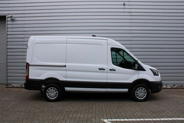 Ford E-Transit 390 L2H2 Trend 135 kW image number 13